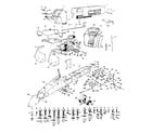 Craftsman 91725120 engine diagram