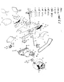 Drive assembly