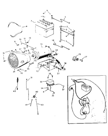 Electrical system