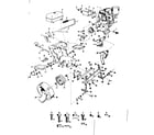 Craftsman 91725230 engine diagram