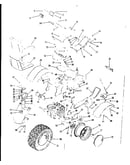 Chassis assembly