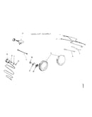 Headlight assembly