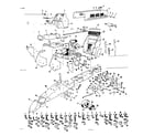 Craftsman 91725350 engine diagram