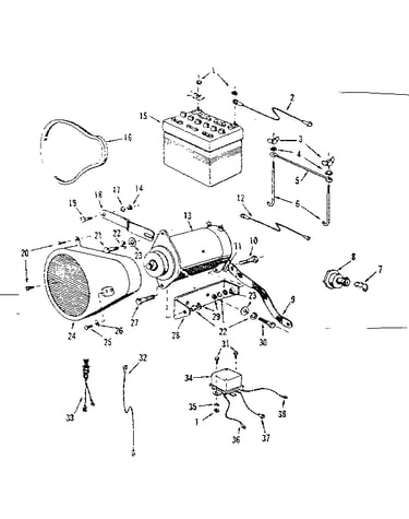 Electrical system