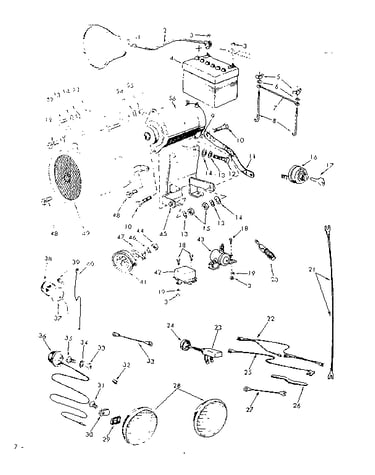 Electrical system