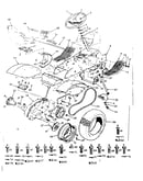 Drive assembly