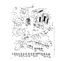 Craftsman 91725381 engine diagram