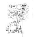 Craftsman 91725400 engine diagram