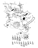 Drive assembly
