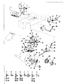 Transmission pulley assembly