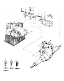 Hydro-gear assembly