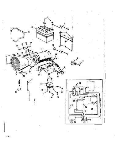 Electrical system