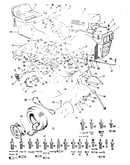 Drive assembly