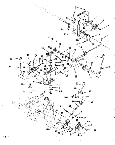 Drive system