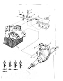 Hydro-gear assembly