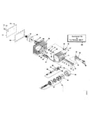 Hydro gear assembly