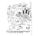Craftsman 91725510 engine diagram