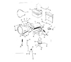 Craftsman 91725510 electrical system diagram
