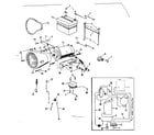 Craftsman 91725510B electrical system diagram