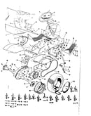 Drive assembly