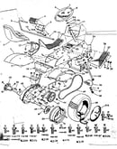 Drive assembly