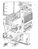 Furnace body