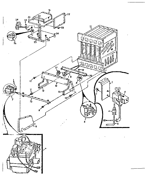 HEAT EXCHANGER