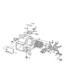 Blower assembly