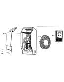 Relay section low voltage control kit - stock no. 42-58427