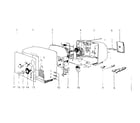 LXI 56250262700 cabinet diagram