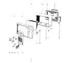 LXI 56440751700 cabinet diagram