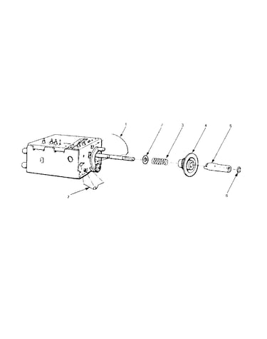 Vhf tuner