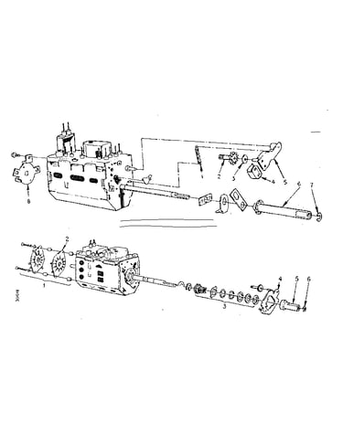 Vhf tuner