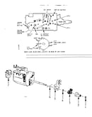 Vhf tuner (95-545-1)