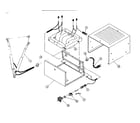 Craftsman 93420175 unit parts diagram