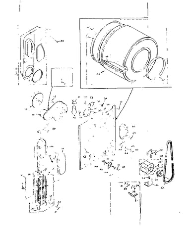Bulkhead assembly