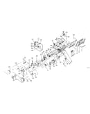 Uhf tuner (ut316ea) with indicator assembly
