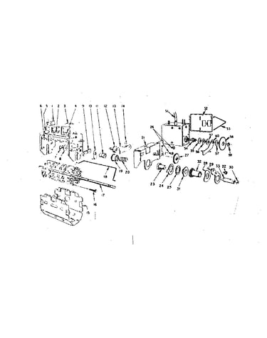 Vhf/uhf