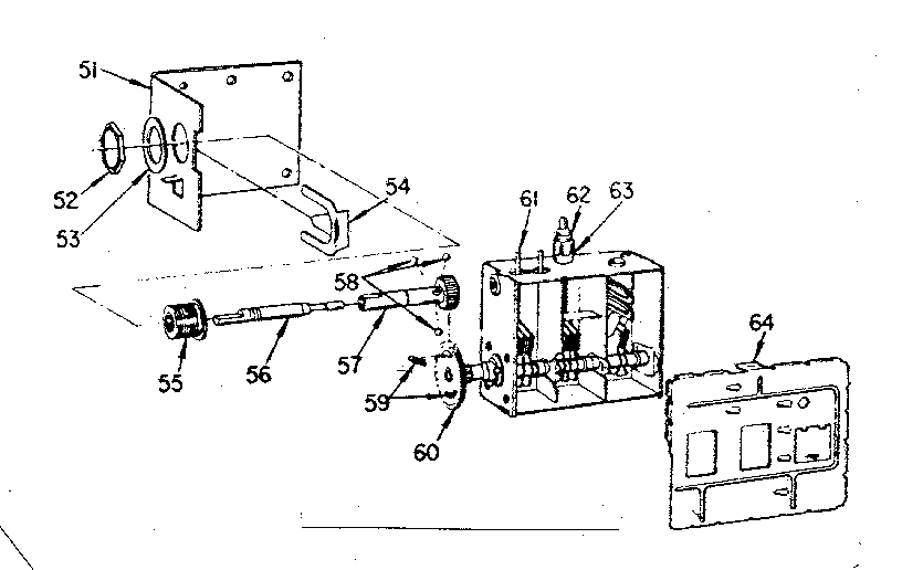 Uhf tuner