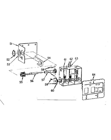 Uhf tuner