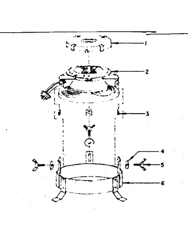 Yoke