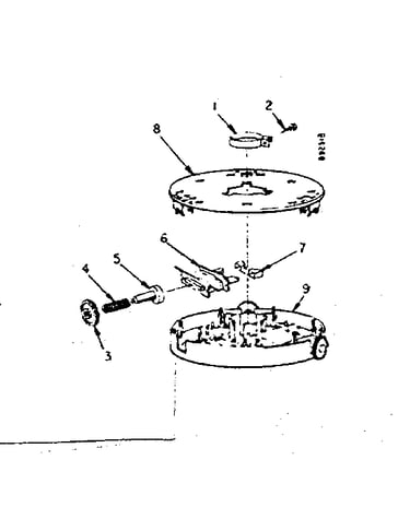 Deflection yoke