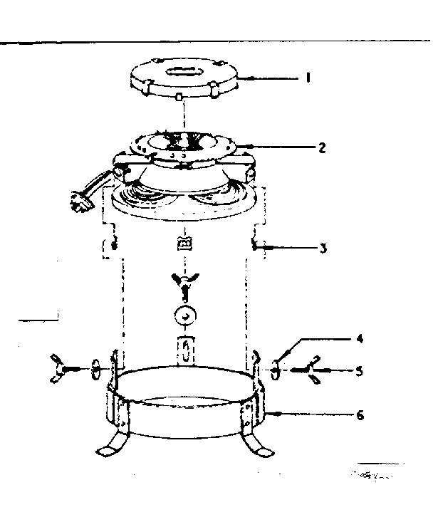Yoke