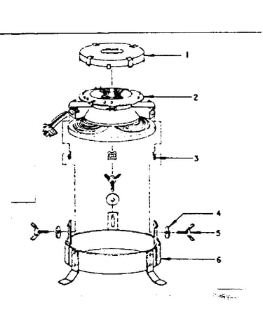 Yoke