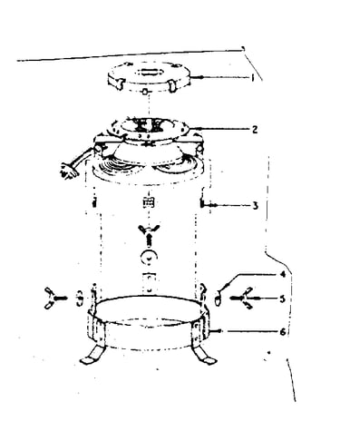 Deflection yoke