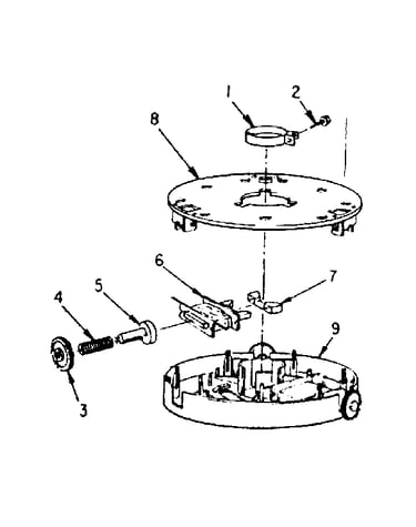Deflection yoke