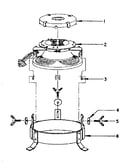 Deflection yoke