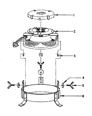Deflection yoke