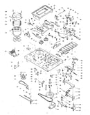 Mechanical parts