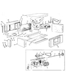 Functional replacement parts